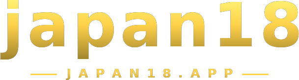 japan18 logo