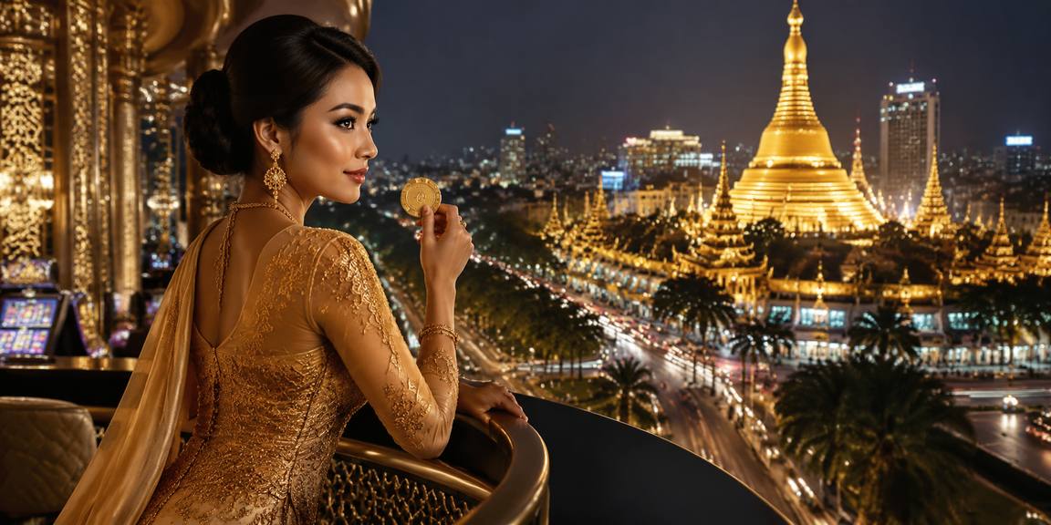 japan18 Slots ကစားခန်းများ